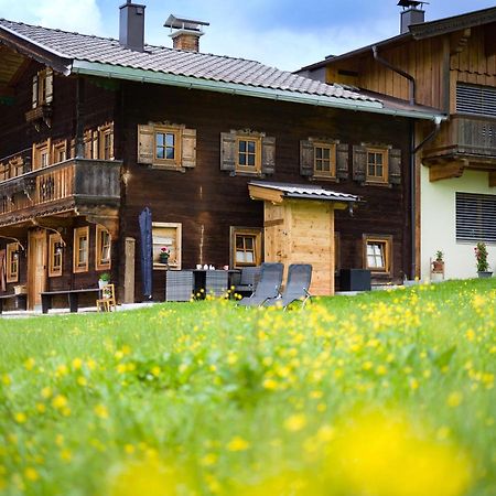 Sabindls Kaiser Platzl Going am Wilden Kaiser Экстерьер фото