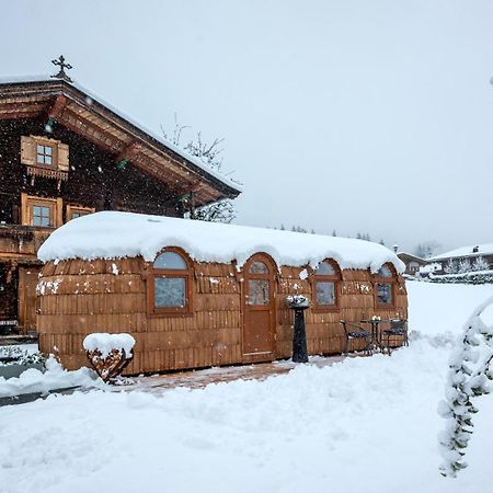 Sabindls Kaiser Platzl Going am Wilden Kaiser Экстерьер фото